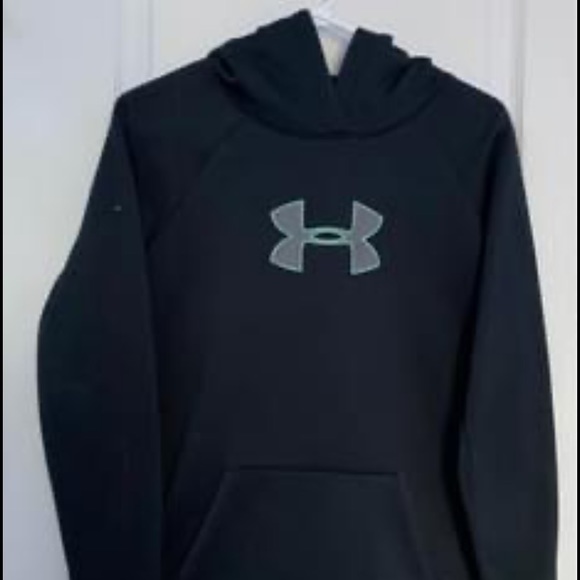 under armour hoodie - Picture 1 of 1